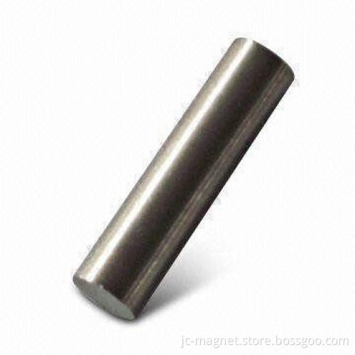Cast AlniCo Magnet, Available in Various Shapes, Strong Anti-corrosion